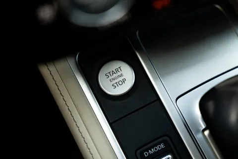 New Infiniti QX60 3.5L Sensory 2024