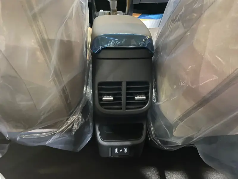 Hyundai Accent 2025