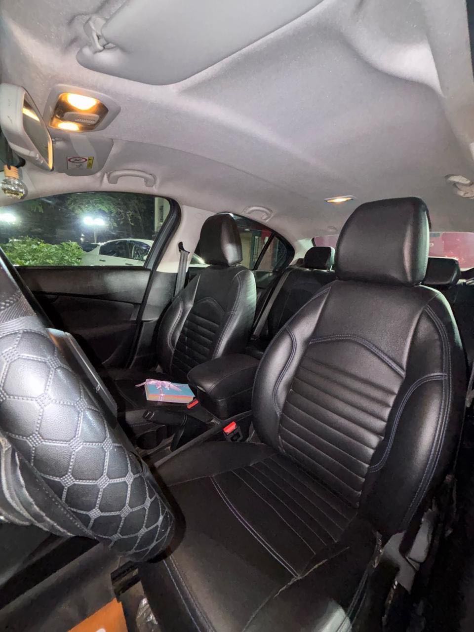 Fiat Tipo 2022
