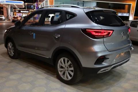 New MG ZS 1.5L STD 2023