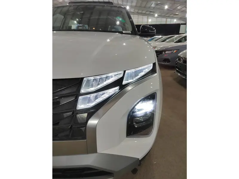 Hyundai Creta 2025