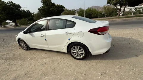 Kia Cerato 2.0L 2018
