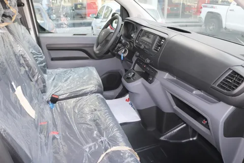 Peugeot Expert 2022