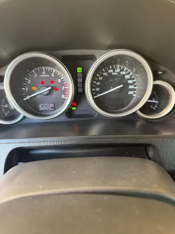 Mazda CX-9 3.7L GTX 2016