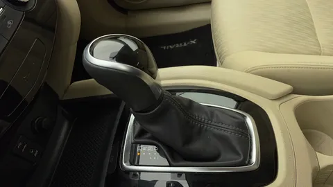 Nissan X-Trail 2022