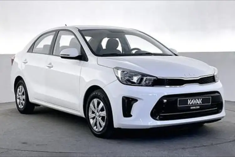 kia kia-pegas image Kia Pegas LX | Guaranteed Warranty | 0 Down Payment