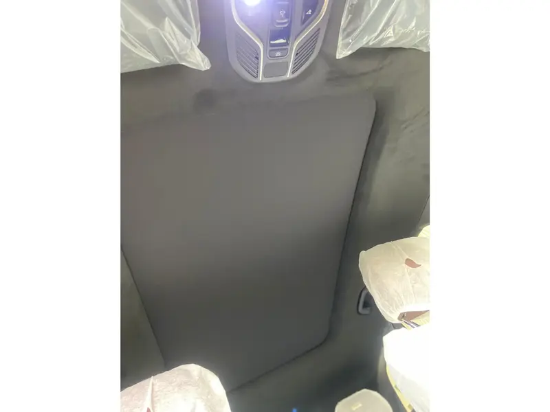 Geely MONJARO 2024