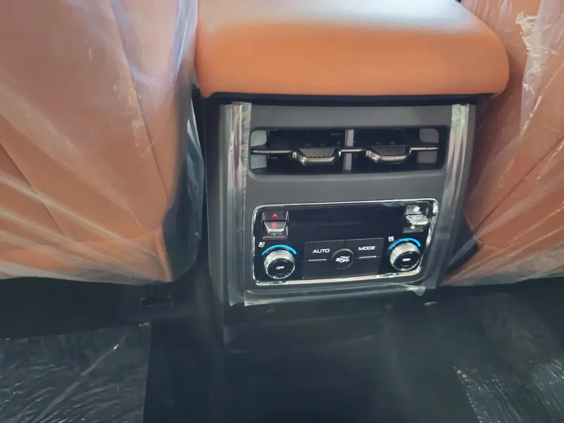 Haval H9 2025