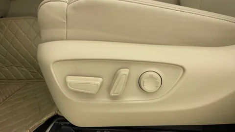 Toyota Land Cruiser 2024