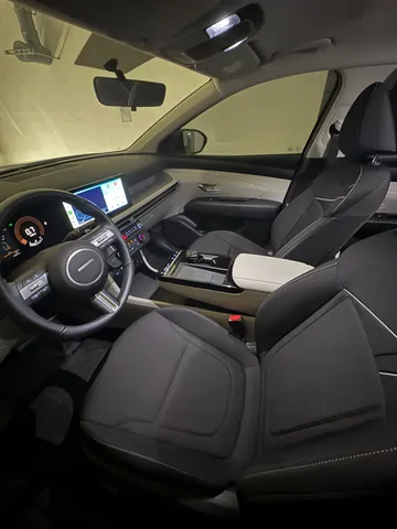 Hyundai Tucson 2.5L Premium SE (AWD) 2025