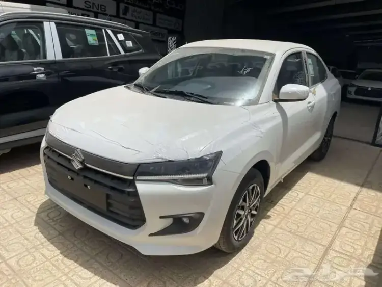 suzuki suzuki-dzire image Suzuki Dzire 2025