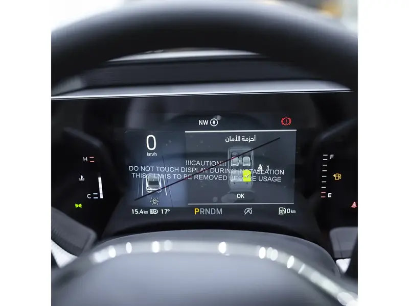 Ford Taurus 2025