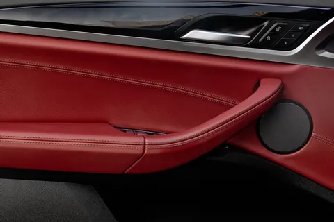BMW X4 2021