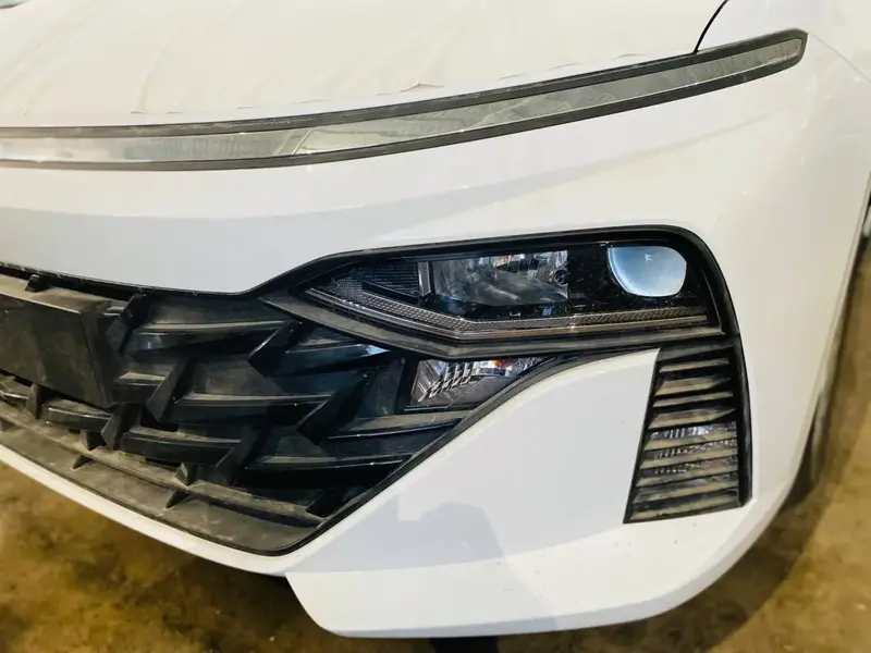 Hyundai Accent 2025