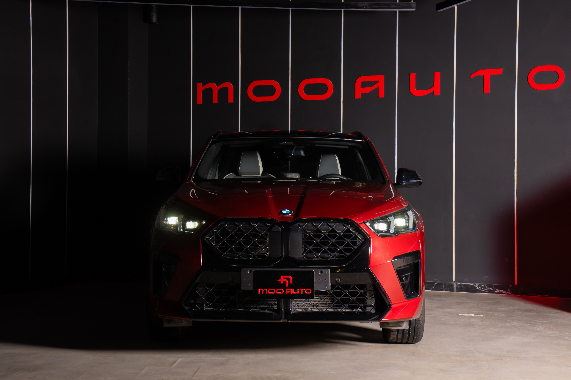 BMW X2 2025