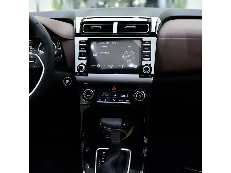 Hyundai Creta 2025
