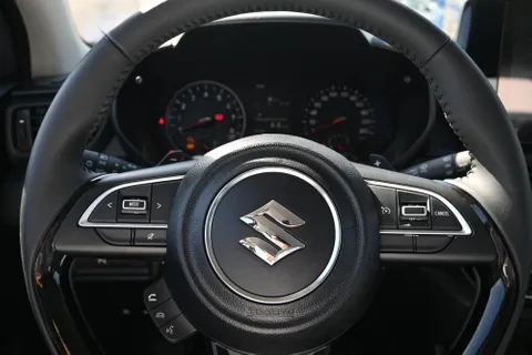 New Suzuki Swift 1.2L GLX 2025