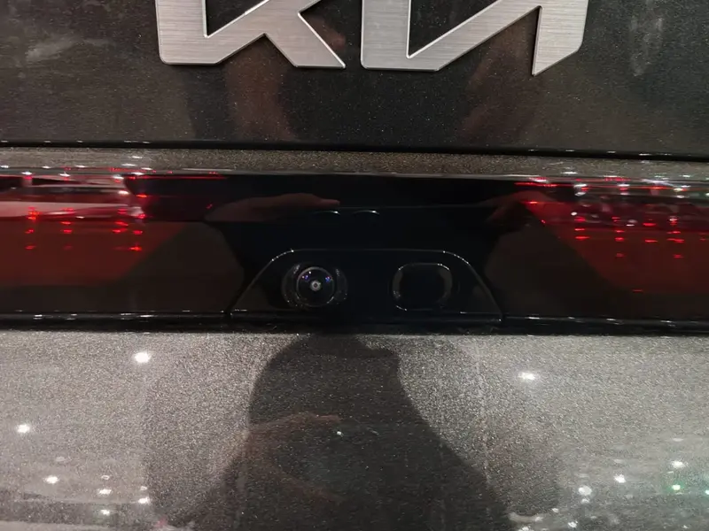 KIA K5 2025