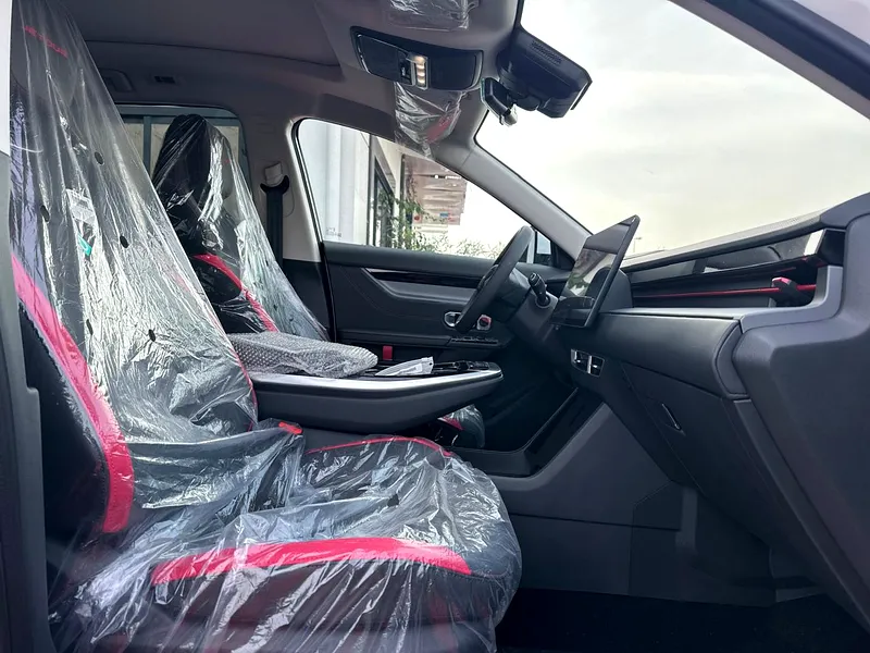 جيتور داشينج 2025