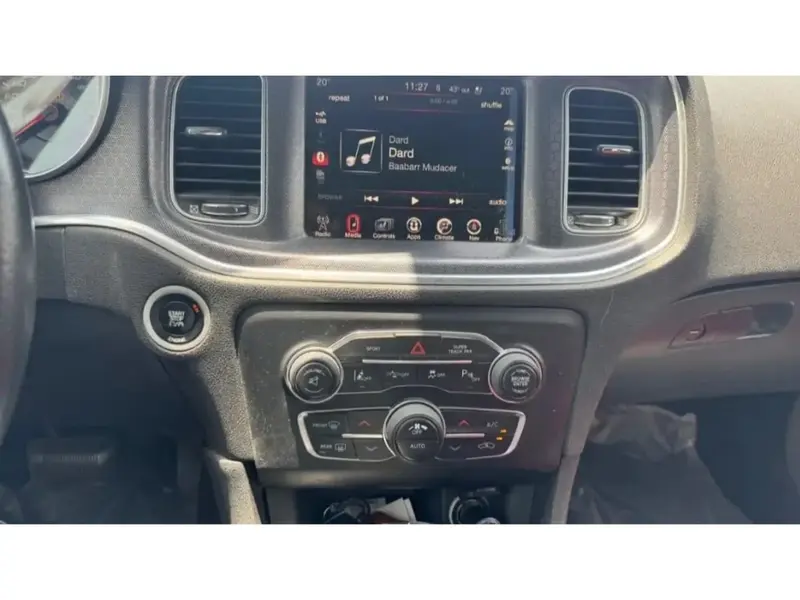 2016 Dodge Charger R/T Full Option | V8 5.7L