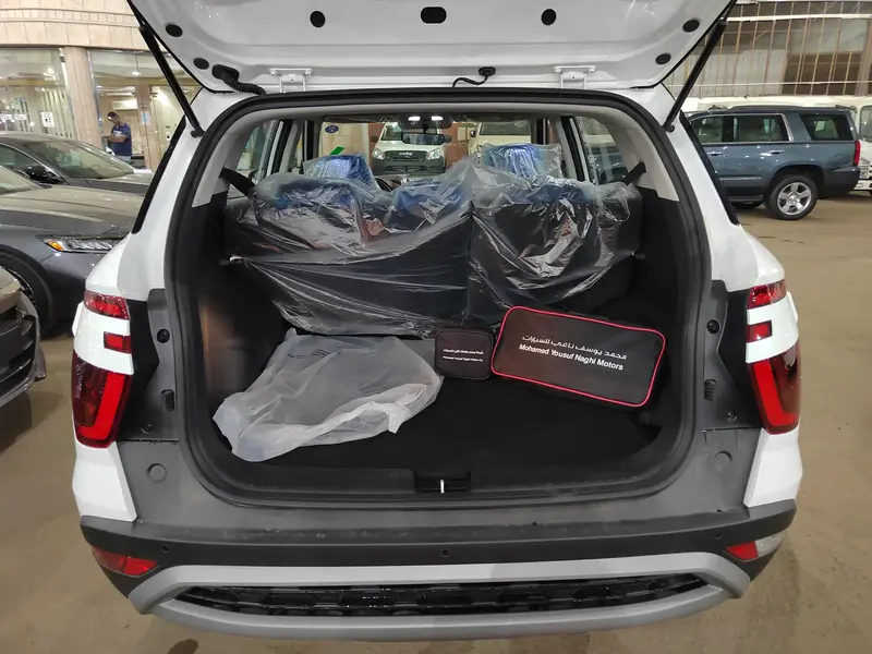 Hyundai Creta 2025