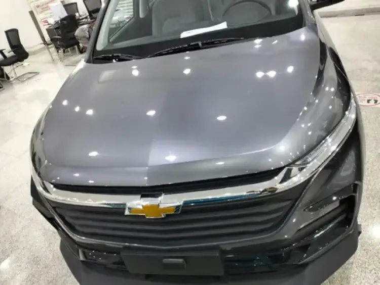 chevrolet chevrolet-captiva image New Chevrolet Captiva 1.5T LS 2025