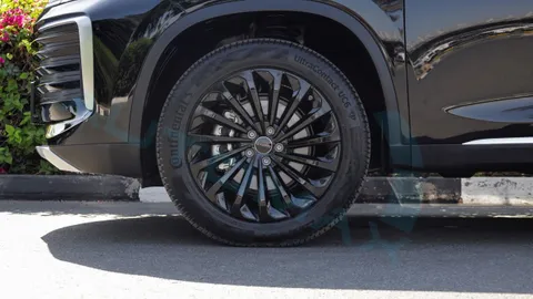 New Exeed TXL 2024