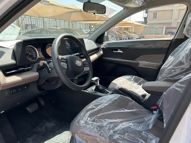 Hyundai Accent 2025