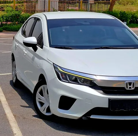Honda City 1.5L EX 2021