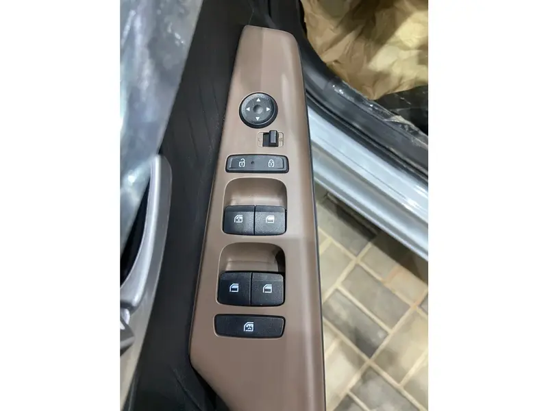 Hyundai Accent 2026