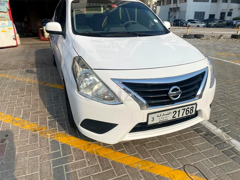 نيسان صني 2019
