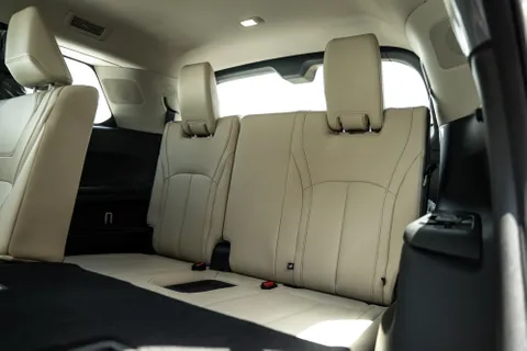 New Infiniti QX60 3.5L Sensory 2024