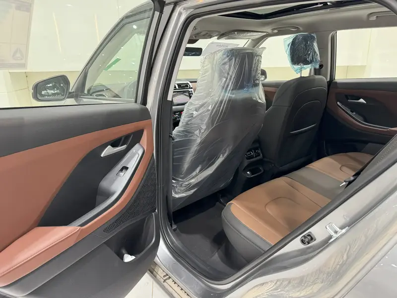 Hyundai Creta 2025