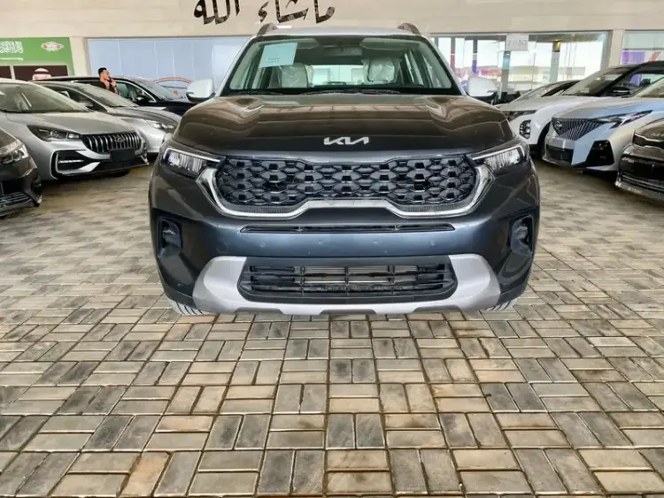 kia kia-sonet image KIA Sonet 2023