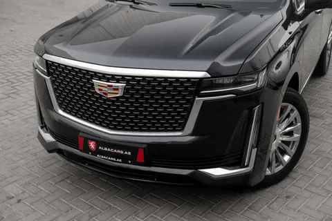 Cadillac ESCALADE 2023