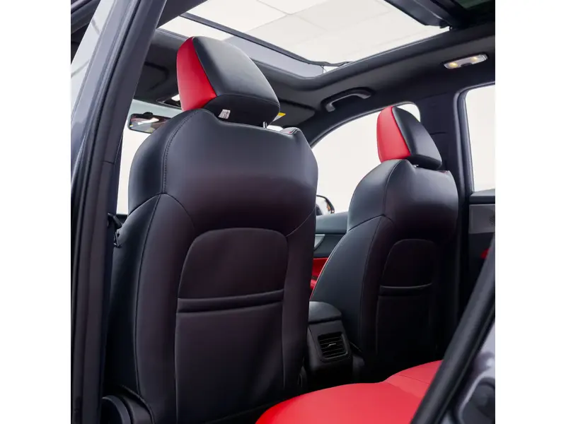 Changan CS35 Plus 2026