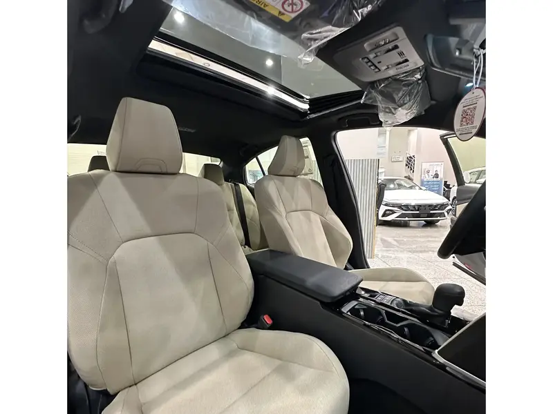 Toyota Camry 2025