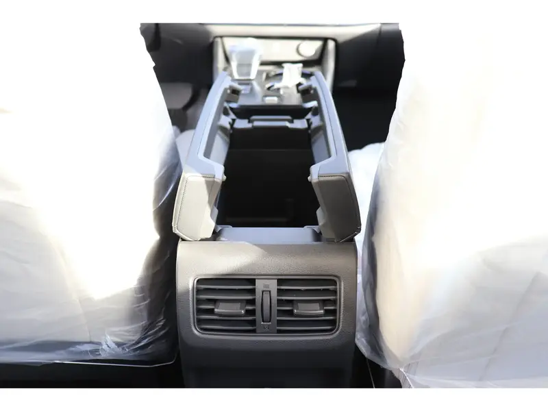 Nissan X-Trail 2024