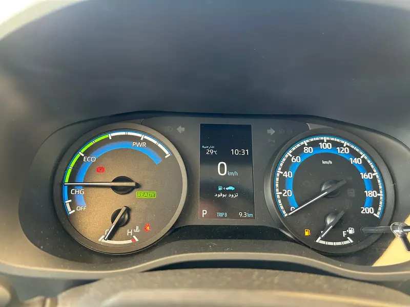 Toyota Innova 2024