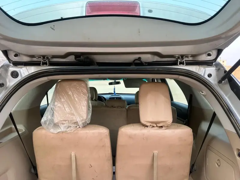 Ford Explorer 2016