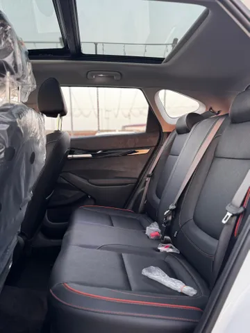 New Kia Seltos 2025
