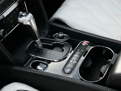 Bentley Continental GT 2018