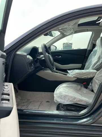 New Honda Accord 1.5T EX 2024