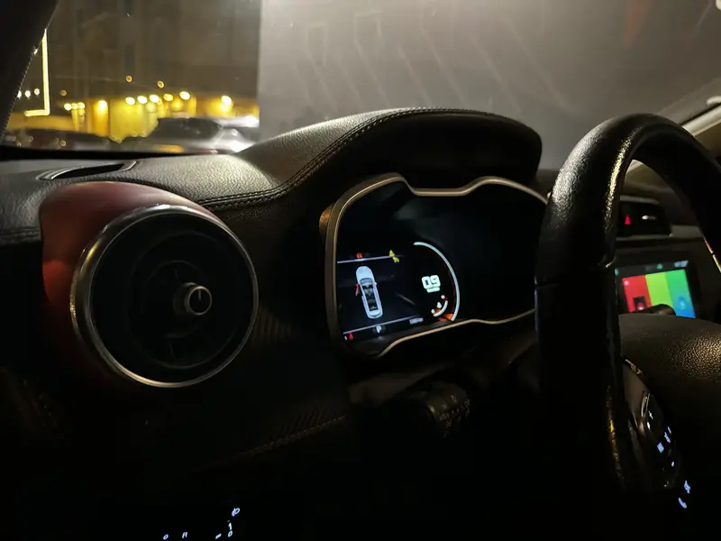 MG ZS 2021