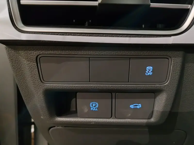 Hyundai Sonata 2025
