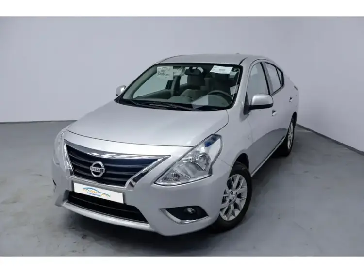 nissan nissan-sunny image Nissan Sunny 2024