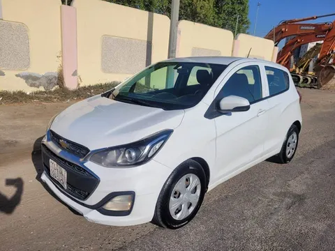 chevrolet spark image Chevrolet Spark 2020