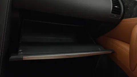 Nissan Patrol 2021