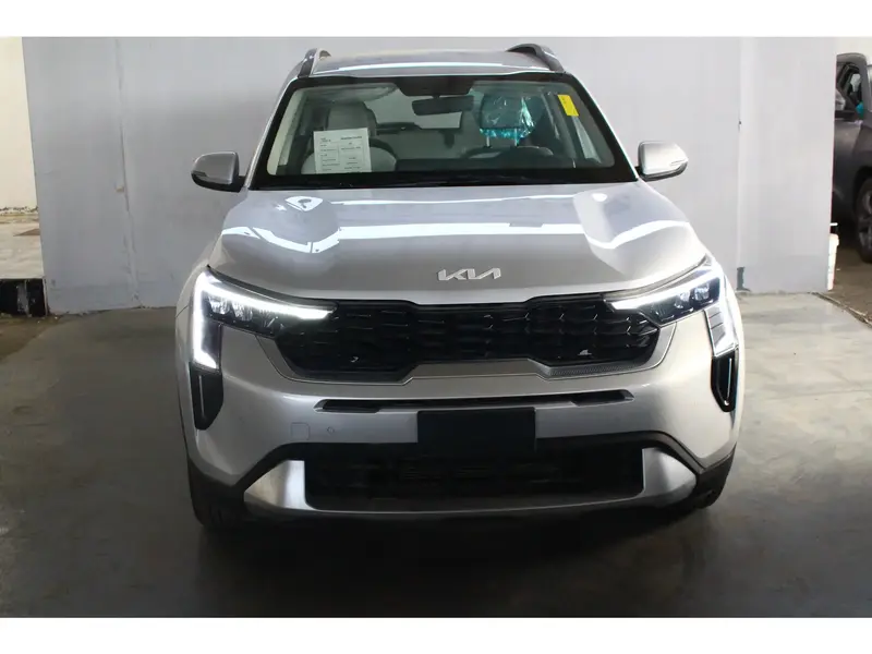 KIA Sonet 2024