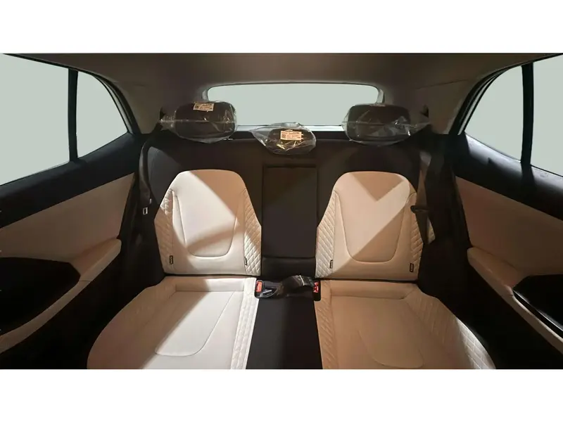 Hyundai Creta 2025